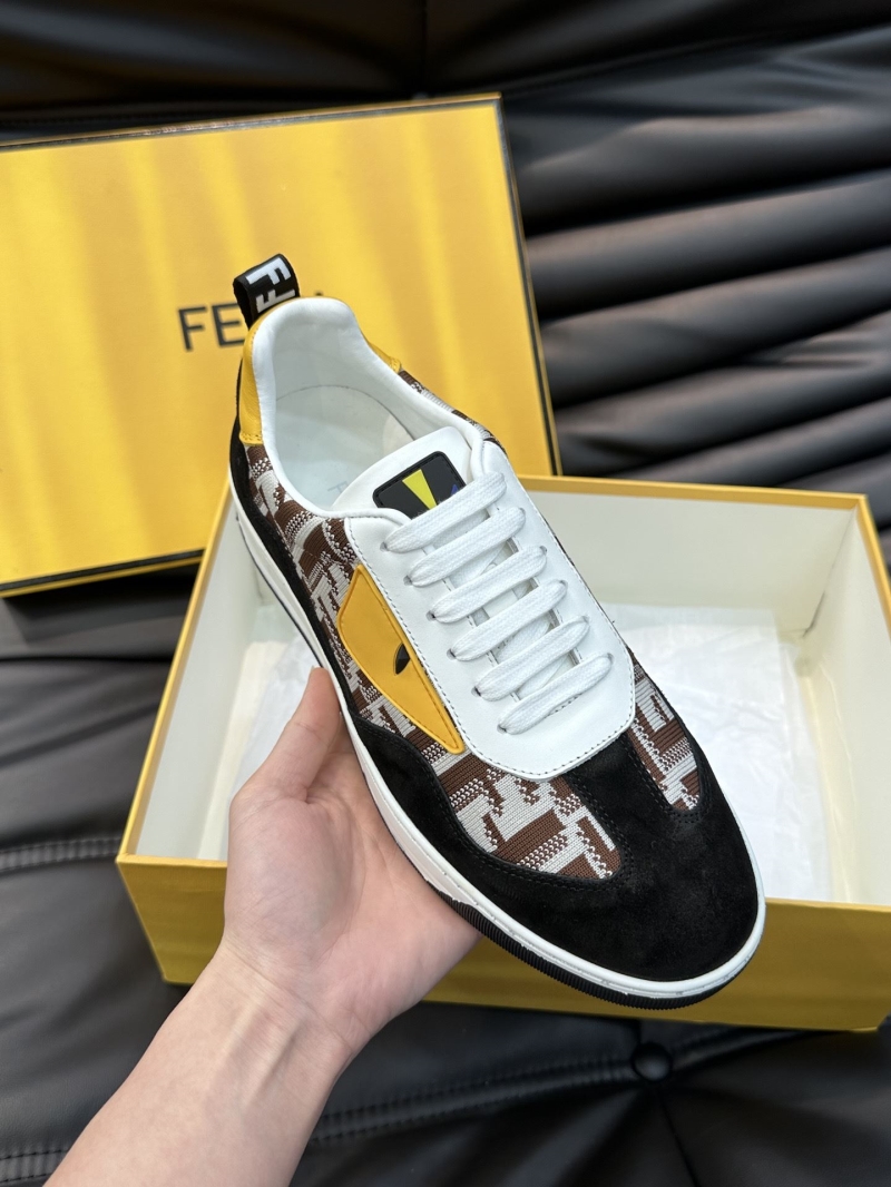 Fendi Sneakers